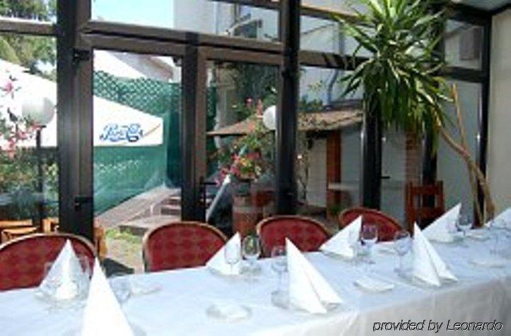 Elite Hotel ออราแด ร้านอาหาร รูปภาพ
