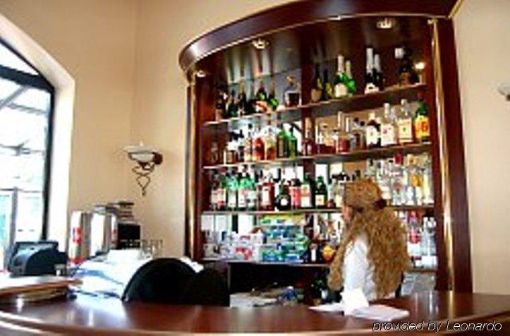 Elite Hotel ออราแด ร้านอาหาร รูปภาพ